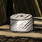 Two-beaked anvil support